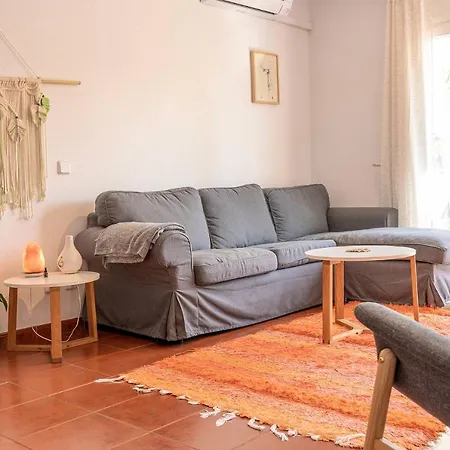 Vacacional En Valparaiso * Nerja