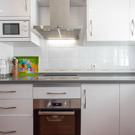 Vacacional En Valparaiso Apartment *