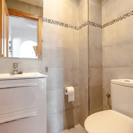 Vacacional En Valparaiso Apartment *
