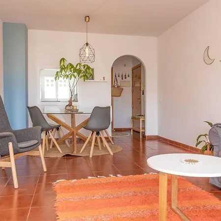 Vacacional En Valparaiso
