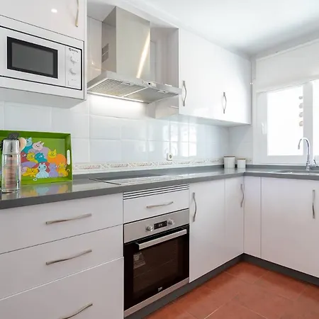 Apartment Vacacional En Valparaiso *