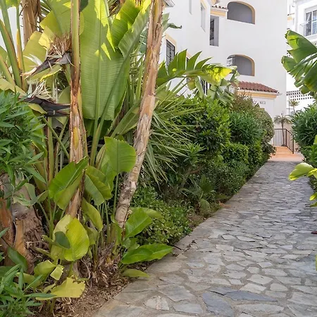 Vacacional En Valparaiso Nerja