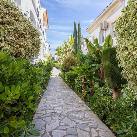 Vacacional En Valparaiso Apartment Nerja