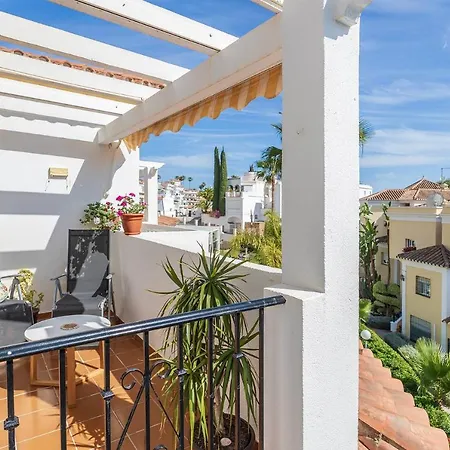 Vacacional En Valparaiso * Nerja