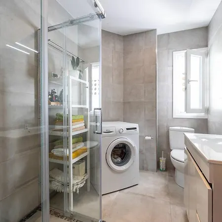 Apartment Vacacional En Valparaiso Nerja