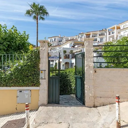 Vacacional En Valparaiso Nerja