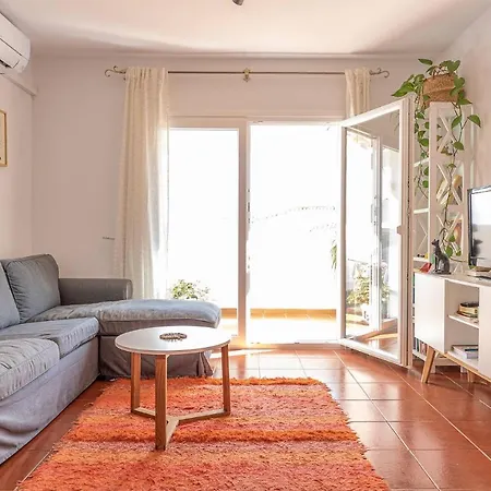 Vacacional En Valparaiso Apartment *