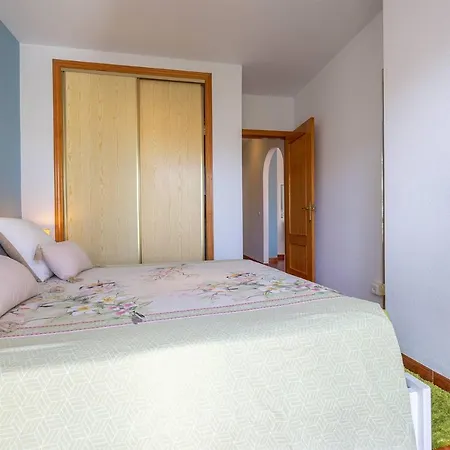 Vacacional En Valparaiso Apartment *