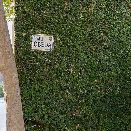 Vacacional En Valparaiso Nerja