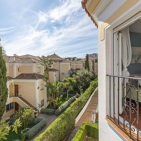 Vacacional En Valparaiso Nerja