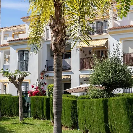 Vacacional En Valparaiso Apartment Nerja